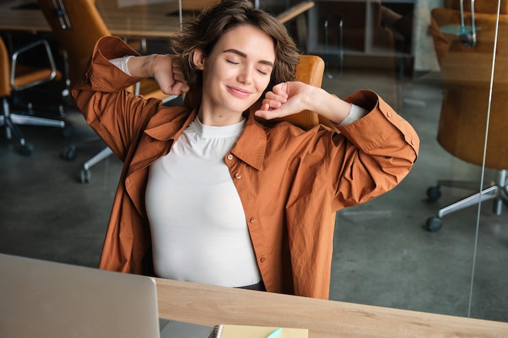 Relajación y trabajo respiratorio